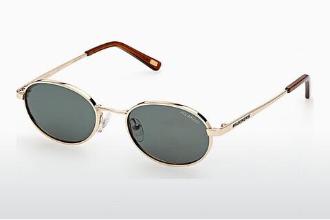 Slnečné okuliare Skechers SE6179 32R
