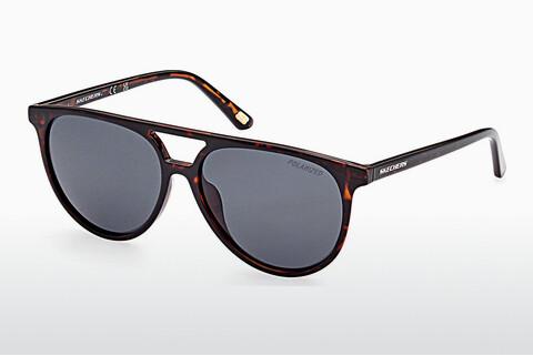 Sončna očala Skechers SE6180 52D