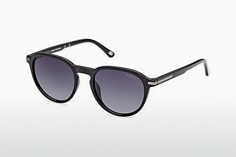 Sonnenbrille Skechers SE6207 01D