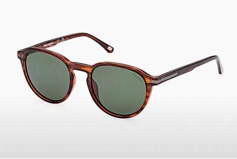 Slnečné okuliare Skechers SE6207 48R