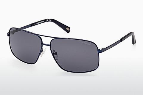 Slnečné okuliare Skechers SE6215 91D