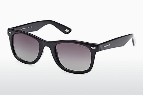 Sonnenbrille Skechers SE6216 01D