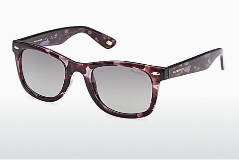 Sonnenbrille Skechers SE6216 55D