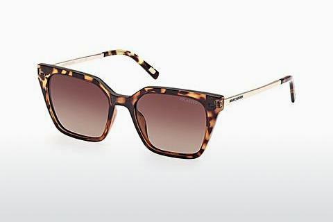 Sunčane naočale Skechers SE6217 56H