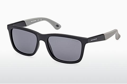 Sunčane naočale Skechers SE6221 01D