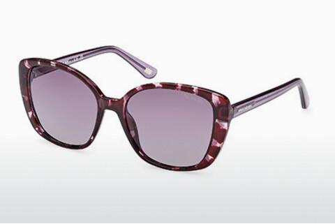 Sunčane naočale Skechers SE6265 55D