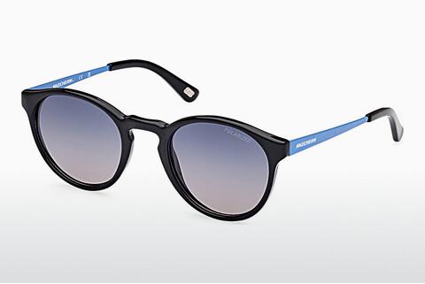 Sunglasses Skechers SE6284 01D