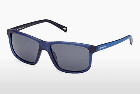 Slnečné okuliare Skechers SE6291 90D