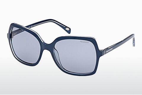 Saulesbrilles Skechers SE6293 90D