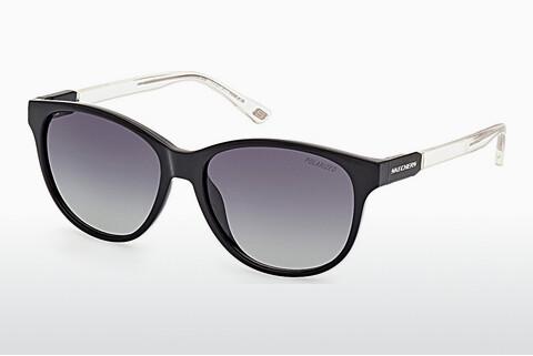 Sunglasses Skechers SE6296 01D