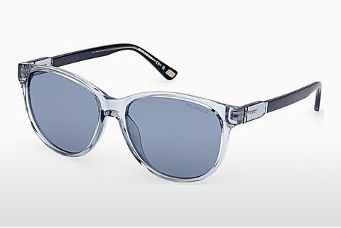 Slnečné okuliare Skechers SE6296 90D