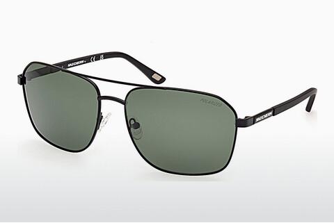 Saulesbrilles Skechers SE6366 02R