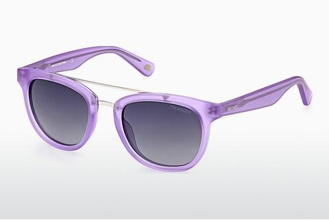 Sunčane naočale Skechers SE9079 82D