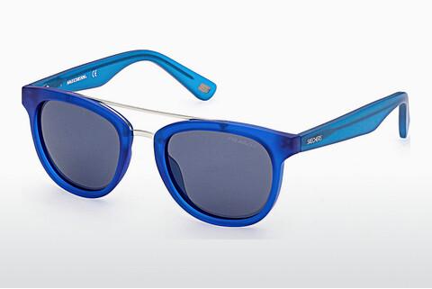 Saulesbrilles Skechers SE9079 91V