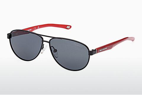 Sonnenbrille Skechers SE9088 01D