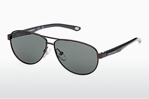 Slnečné okuliare Skechers SE9088 08R