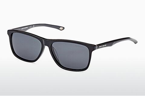 Saulesbrilles Skechers SE9089 05D