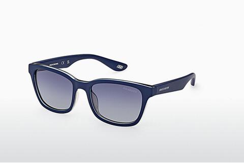 Saulesbrilles Skechers SE9092 90D