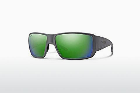 धूप का चश्मा Smith GUIDE C XL/S RIW/UI
