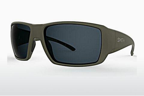 Slnečné okuliare Smith GUIDE C XL/S SIF/6N