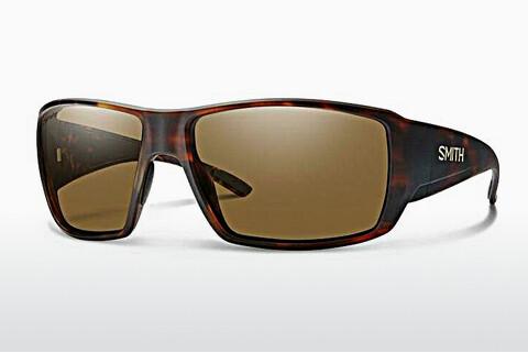 Sunglasses Smith GUIDE CHOICE/N HGC/L5