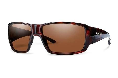 Sonnenbrille Smith GUIDES CHOICE 086/I2