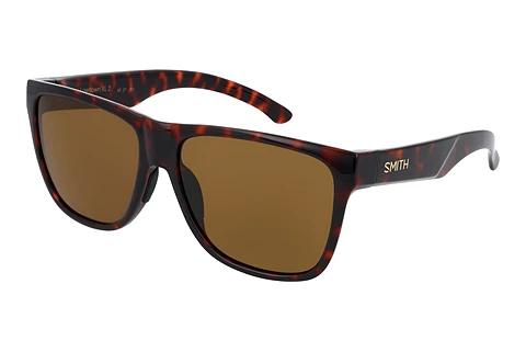 Zonnebril Smith LOWDOWN XL 2 086/70