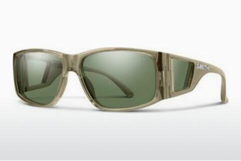 Sonnenbrille Smith MONROE PEAK 63M/L7