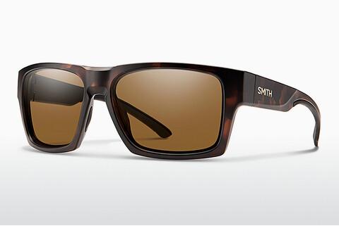 Saulesbrilles Smith OUTLIER XL 2 51S/SP