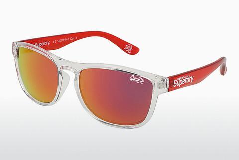 Sončna očala Superdry SDS Rockstar 186