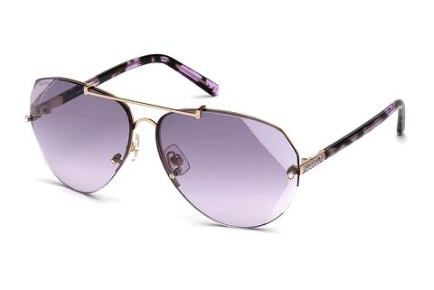 Sončna očala Swarovski SK0134 28Z