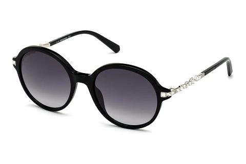 Sončna očala Swarovski SK0264 01B