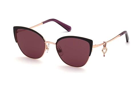 Sončna očala Swarovski SK0318 01Z