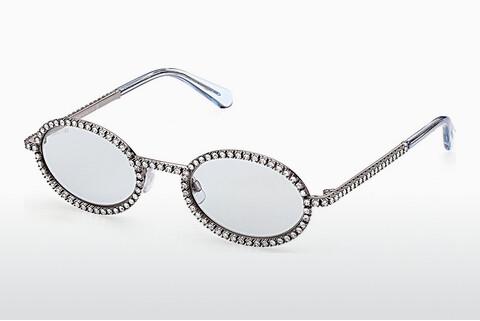 Ophthalmic Glasses Swarovski SK0340 14V