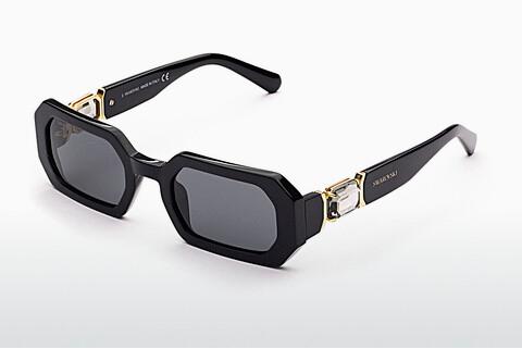 Ophthalmic Glasses Swarovski SK0350 01A