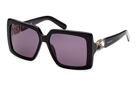 Sončna očala Swarovski SK0351 01A