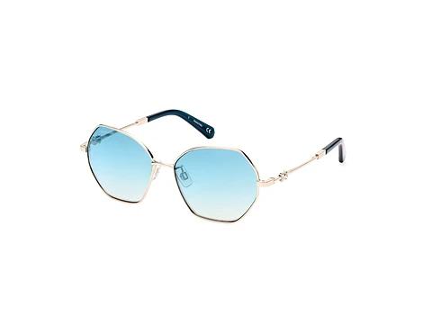 Akiniai nuo saulės Swarovski SK0352-H 32P