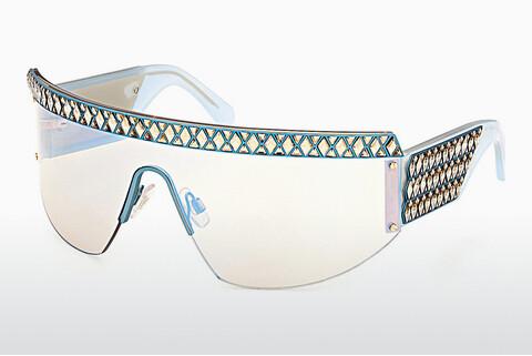 Ophthalmic Glasses Swarovski SK0363 30X