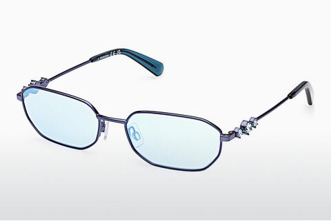 Ophthalmic Glasses Swarovski SK0378 83X