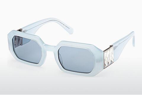 Ophthalmic Glasses Swarovski SK0387 90V