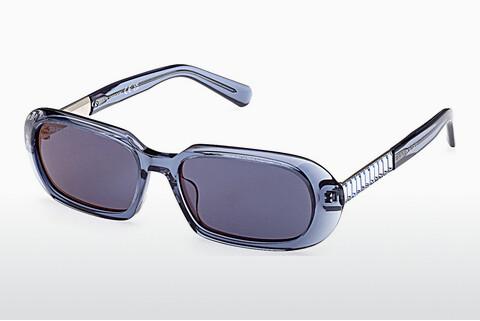 Ophthalmic Glasses Swarovski SK0388 90X