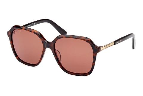 Sončna očala Swarovski SK0390 52N