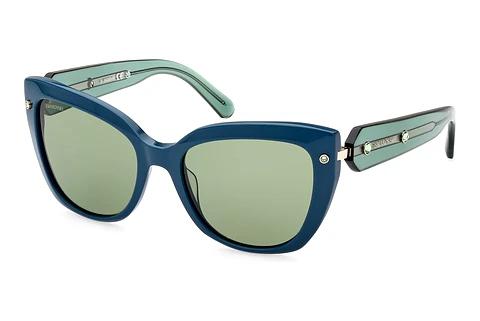 Sončna očala Swarovski SK0391 96N