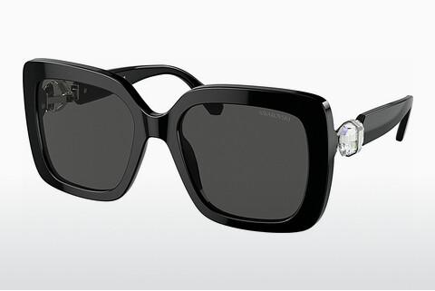 Sunglasses Swarovski SK6001 100187