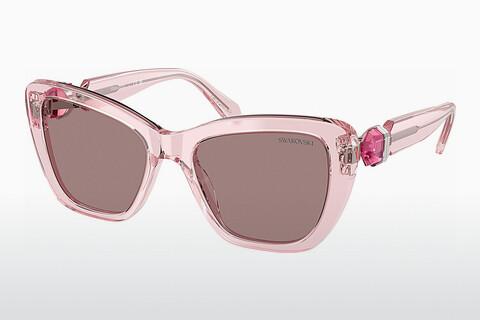 Zonnebril Swarovski SK6018 30017N