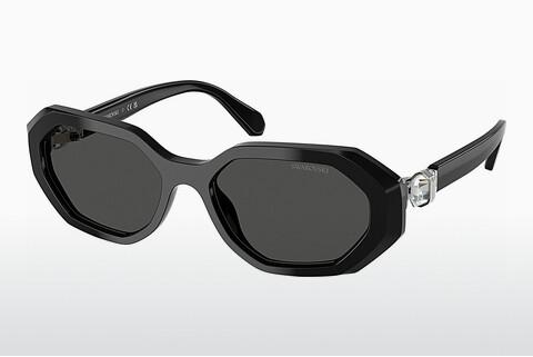 Sunglasses Swarovski SK6028 100187