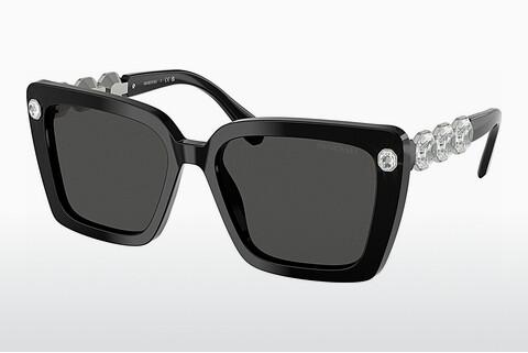 Sunglasses Swarovski SK6032 100187