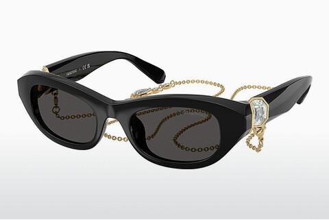 Sonnenbrille Swarovski SK6036U 107687