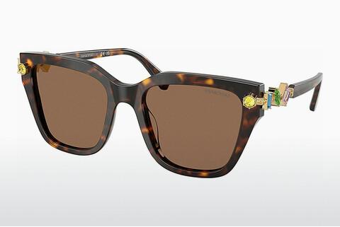 Sonnenbrille Swarovski SK6041 100273