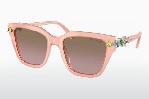 Sonnenbrille Swarovski SK6041 104114